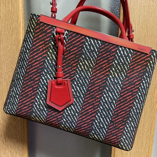 Fendi petite2jours - fendi, due