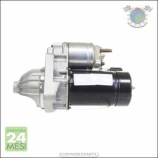 Motorino avviamento starter - motorino,