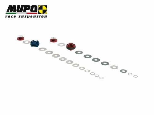 Kit pistoni forcella mupo - kit, per