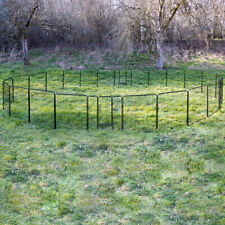 Recinto Gabbia Cuccioli Grande