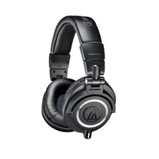 Audio technica ath m50x cuffia - audio-technica,