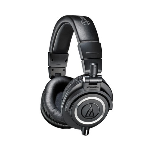 Audio technica ath - audio-technica, cuffia