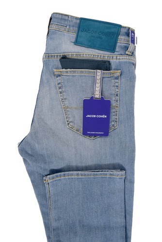 Jacob cohen j688 - j688, comf.
