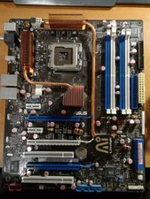 Bundle Scheda Madre Asus