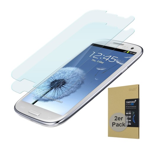 Vetro temperato samsung - 9h,