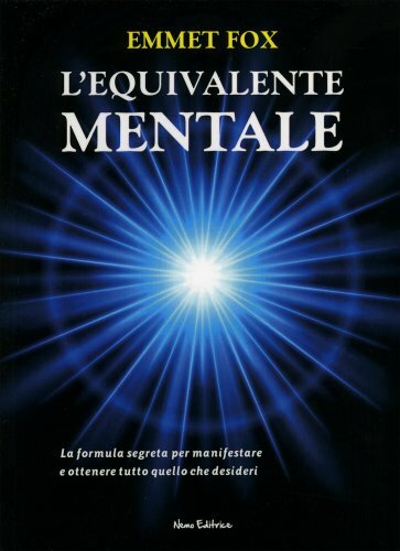 Libro equivalente mentale - libro,