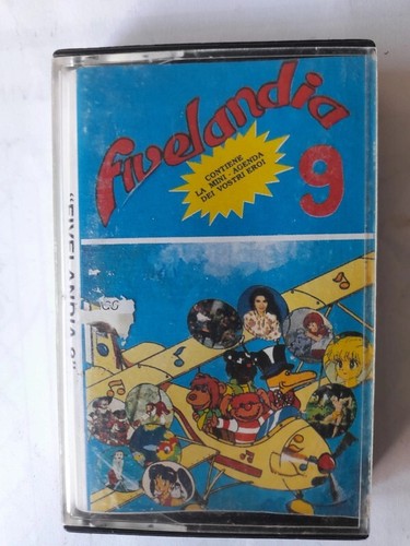 Cristina avena fivelandia - fivelandia, 9