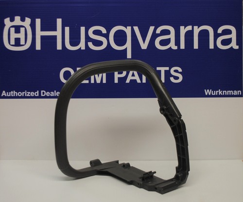 Maniglia superiore husqvarna - maniglia,