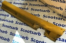 Gonna inferiore posteriore