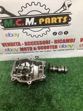 Albero a Camme + Martelletti Honda Foresight 250 Anno 1999 2000 2001 2003 2004