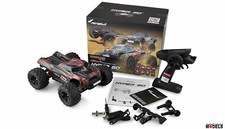 Hyper Go Truggy Brushless