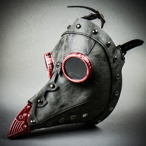 Costume halloween grigio - costume,