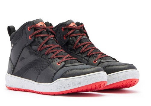Scarpe moto dainese suburb - suburb, wp