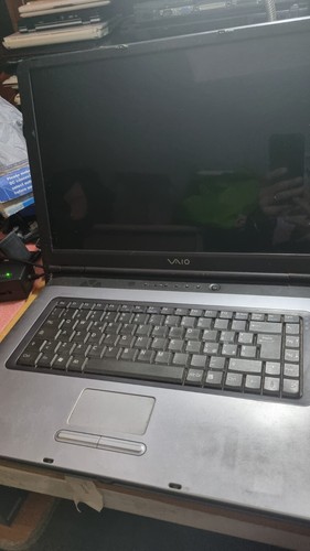 2508 portatile sony - sony, vaio