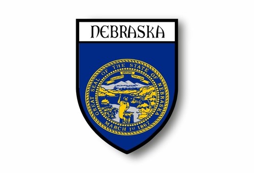 Sticker adesivi adesivo stemma - sticker,