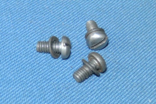 Solex vis de platine - solex,