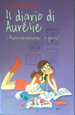 IL DIARIO DI AURELIE. VOL.1