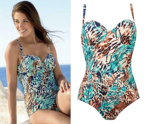 Costume intero bagno - costume,