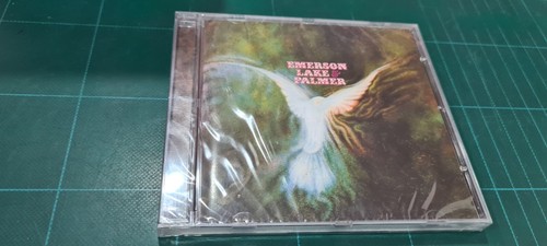Emerson lake and - emerson,