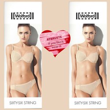 Wolford Sixty-Six String • M