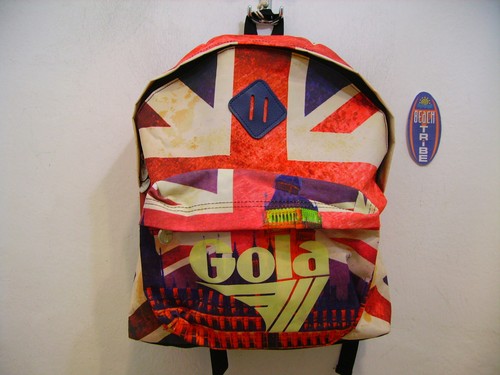 Gola zaino scuola harlow big - gola,