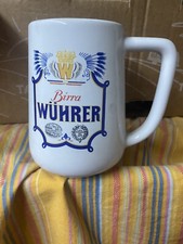 BOCCALE BIRRA BEER WÜHRER