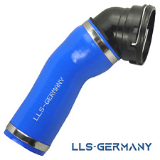 Tubo Turbo Superiore Per BMW Serie 5 E60 Berlina 520D 525D 530D 535D XD Nuovo