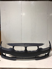 Paraurti anteriore originale