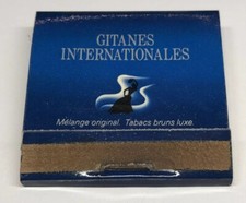 Custodia Fiammiferi Seita