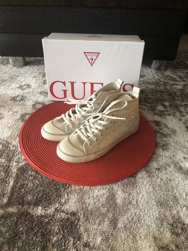 Guess scarpe donna sneakers - donna,
