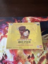 One Piece TCG OP07 OP-07 OP7