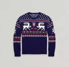 Polo Ralph Lauren maglione
