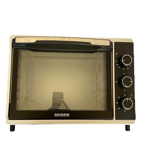 Severin 2068 minibackofen - to,