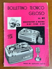 Catalogo manuale registratore - catalogo, /manuale