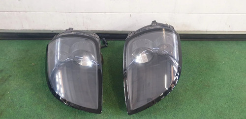 Faro proiettore anteriore fiat - proiettore,