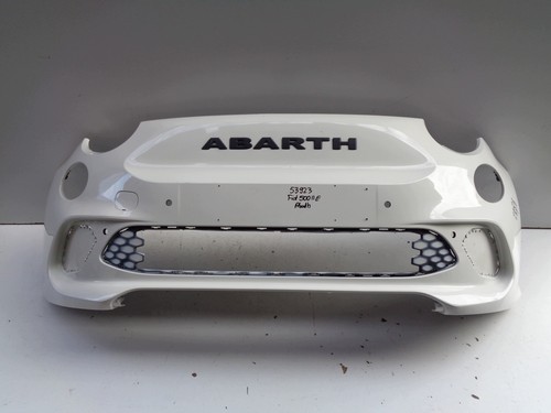 Paraurti anteriore originale - paraurti,