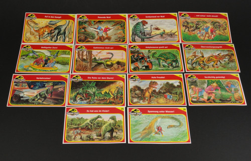 Lotto carte collezione - lotto, da
