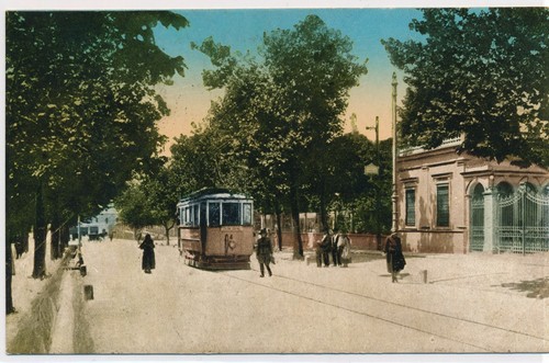 Gorizia corso vittorio - corso,