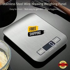 Bilancia digitale da cucina
