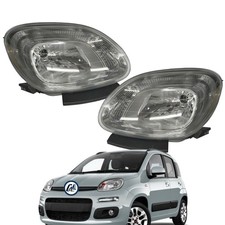 COPPIA FARI ANTERIORE DESTRO