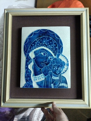 Opera ceramica - opera,