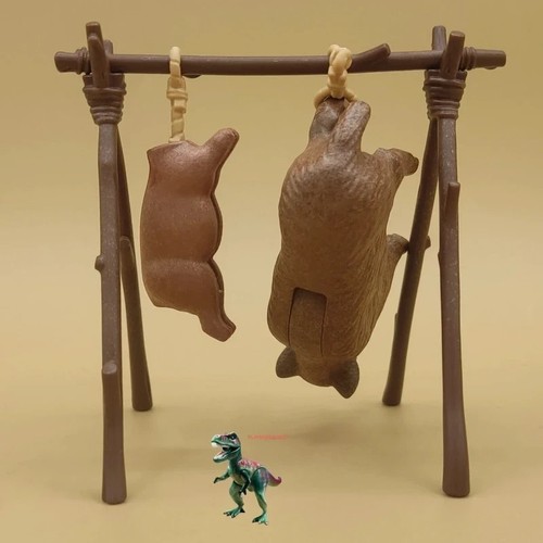 Playmobil campo - , di