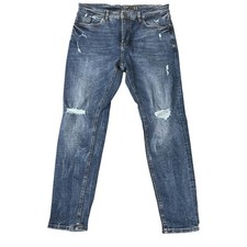 Jeans uomo Pull & Bear skinny