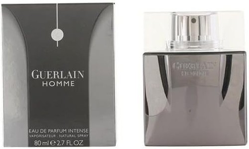 Guerlain homme edp intense - guerlain,