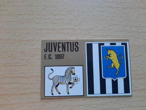 Panini calciatori 1971 - 1971, 72