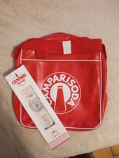 Campari borsa Borsetta Porta