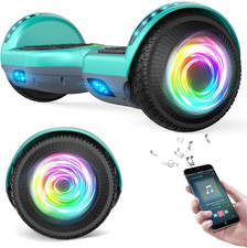 Hoverboard pollici - hoverboard,