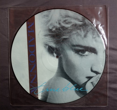Madonna true blue sire inch - madonna,