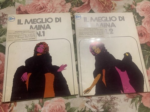 Spartito musicale brochure