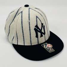 Cappello da baseball vintage